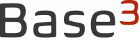 Base3 Solutions Ltd logo – All your bases covered