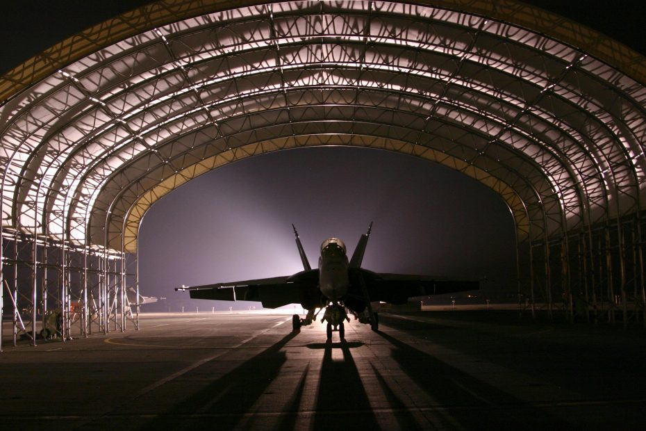 JOSCAR registered supplier - Base3 defence and aerospace sector credentials
