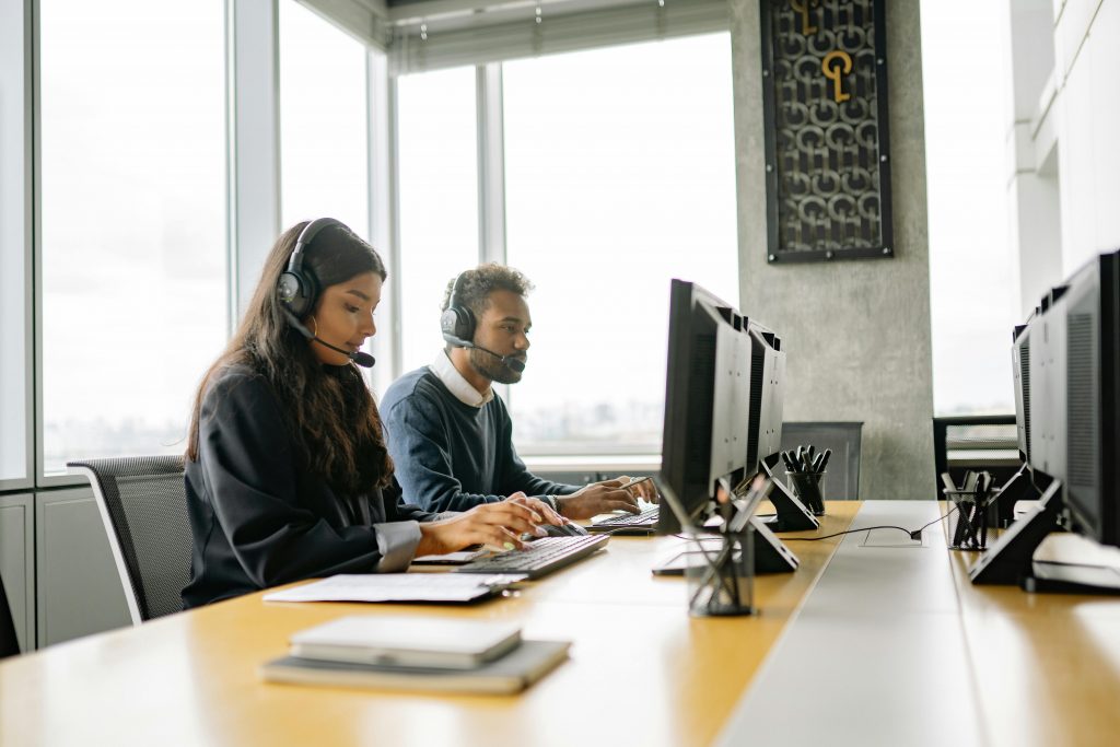 IT support services UK - Base3 proactive managed IT for businesses