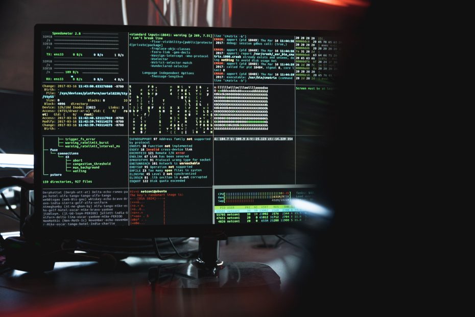 Ubuntu Pro — extended security maintenance for Linux production environments